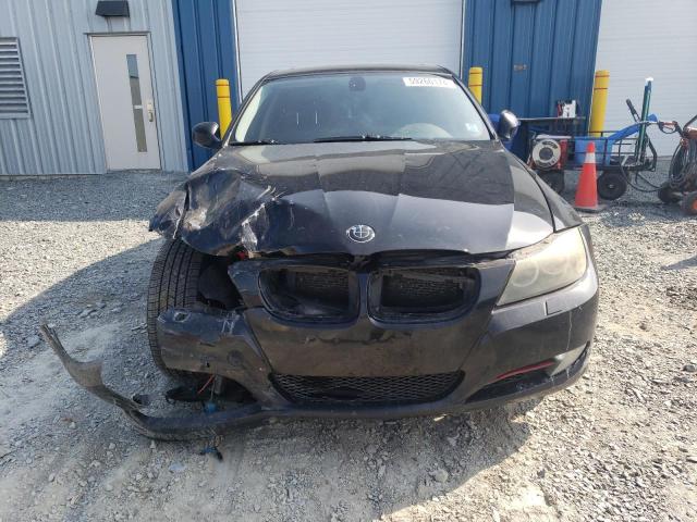 Photo 5 from auction – 2009 BMW 328 XI with VIN WBAPK73539A452795