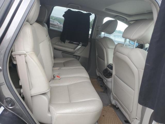 Photo 11 from auction – 2012 ACURA MDX with VIN 2HNYD2H23CH507249