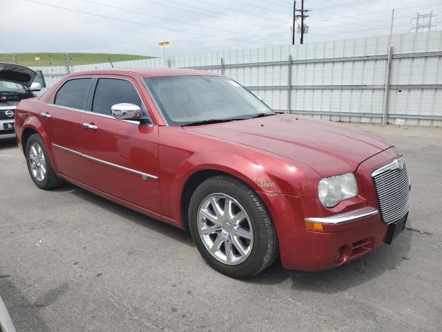صورة رقم 4 من المزاد - 2008 CHRYSLER 300C مع VIN 2C3LA63H28H287691