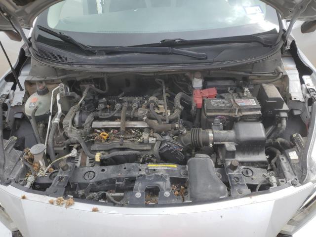 Photo 11 from auction – 2020 NISSAN VERSA SV with VIN 3N1CN8EV7LL802749