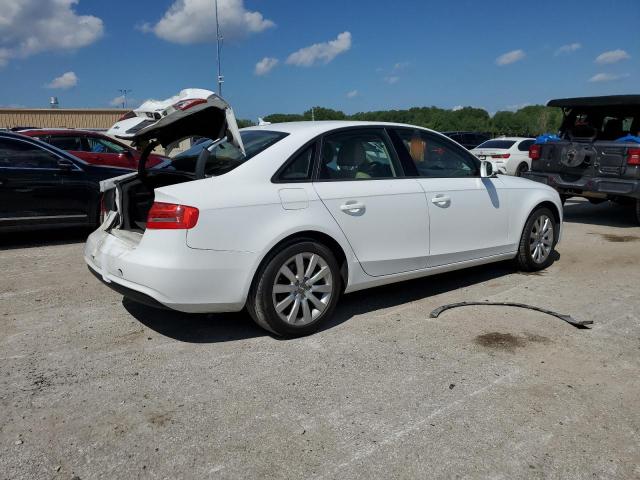 Photo 3 from auction – 2013 AUDI A4 PREMIUM with VIN WAUAFAFL0DN026100