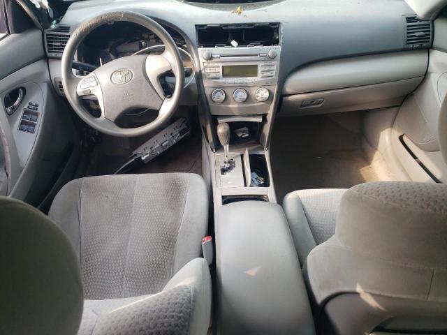 Photo 8 from auction – 2011 TOYOTA CAMRY BASE with VIN 4T1BF3EKXBU160476