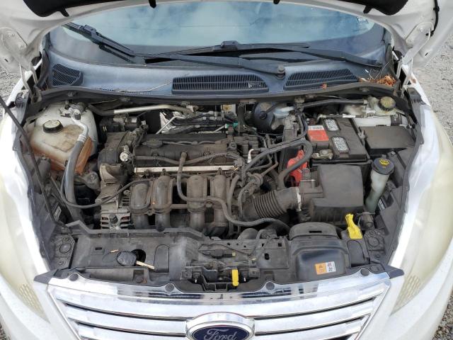 Photo 11 from auction – 2013 FORD FIESTA SE with VIN 3FADP4BJ4DM192249