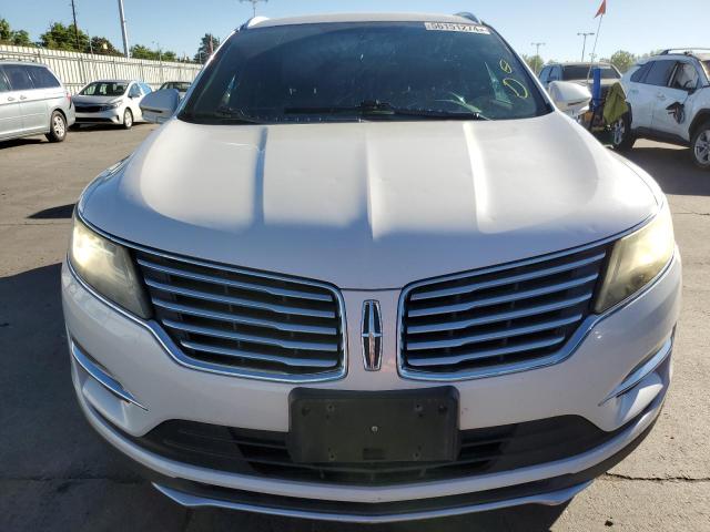 Photo 5 from auction – 2015 LINCOLN MKC with VIN 5LMTJ2AH6FUJ14590