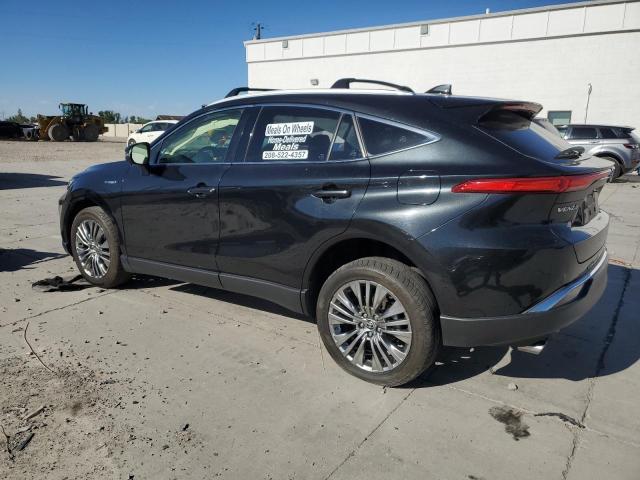 Photo 2 from auction – 2021 TOYOTA VENZA LE with VIN JTEAAAAH2MJ000167