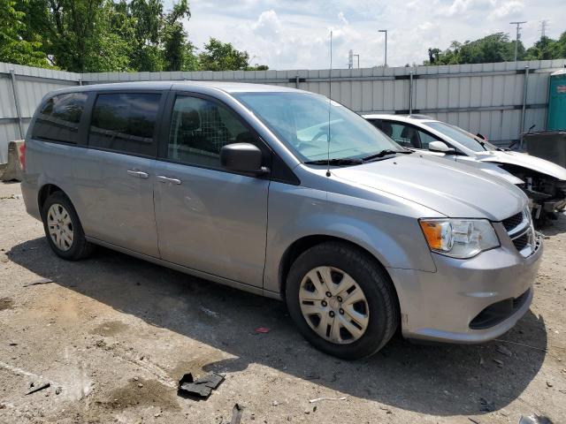Photo 4 from auction – 2018 DODGE GRAND CARA with VIN 2C4RDGBG2JR137432