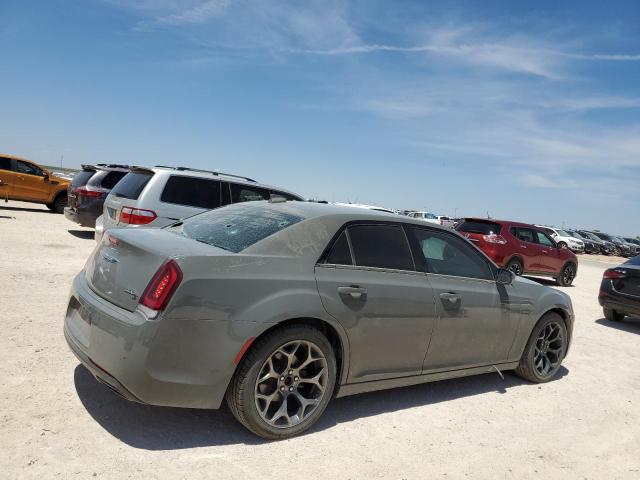 Photo 3 from auction – 2017 CHRYSLER 300 S with VIN 2C3CCABG4HH564492