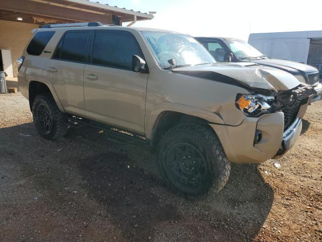 Photo 4 from auction – 2016 TOYOTA 4RUNNER SR with VIN JTEBU5JR6G5354864