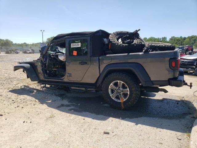 Photo 2 from auction – 2020 JEEP GLADIATOR with VIN 1C6HJTAG8LL151241