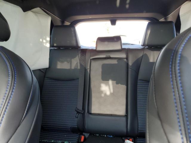 Photo 10 from auction – 2023 TOYOTA RAV4 XSE with VIN 4T3E6RFVXPU128070