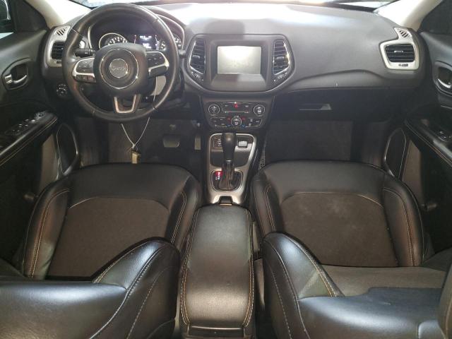 Foto 8 de la subasta – 2020 JEEP COMPASS LA con VIN 3C4NJCBB8LT102849