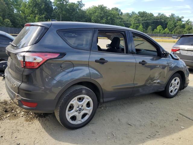 Photo 3 from auction – 2018 FORD ESCAPE S with VIN 1FMCU0F75JUB33865