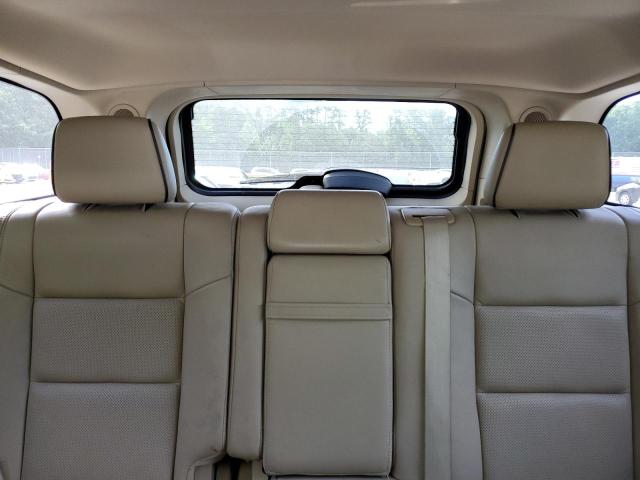 Photo 10 from auction – 2012 JEEP GRAND CHER with VIN 1C4RJFCT9CC187271