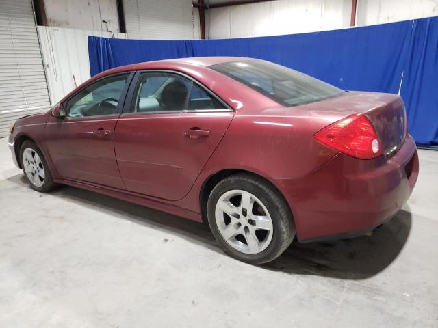 Photo 2 from auction – 2010 PONTIAC G6 with VIN 1G2ZA5E00A4159450