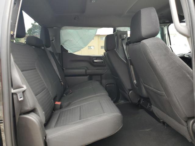 Photo 10 from auction – 2022 CHEVROLET SILVERADO with VIN 3GCPDCED6NG597500