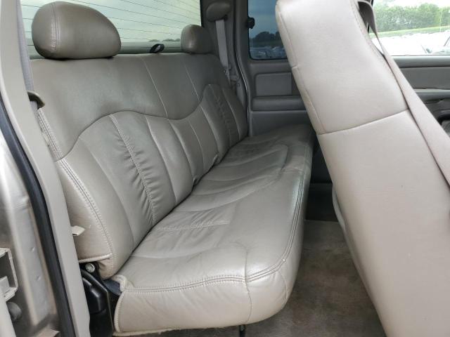 Photo 10 from auction – 2001 CHEVROLET SILVERADO with VIN 1GCEK19T41E224167