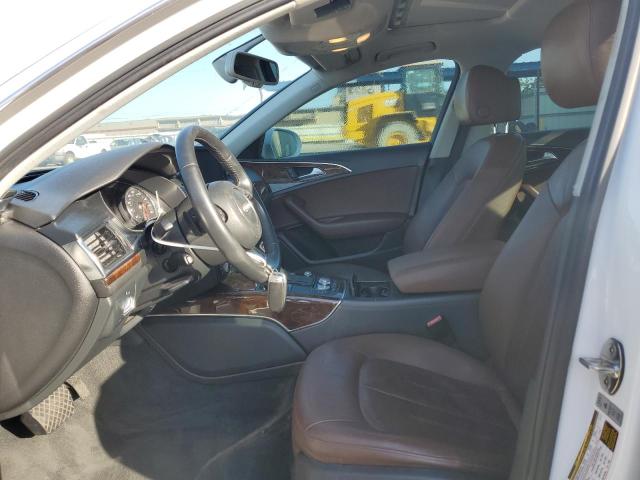 Photo 7 from auction – 2015 AUDI A6 PREMIUM with VIN WAUCFAFC8FN024672