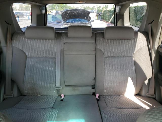 Photo 10 from auction – 2006 TOYOTA 4RUNNER SR with VIN JTEZU14R768059269