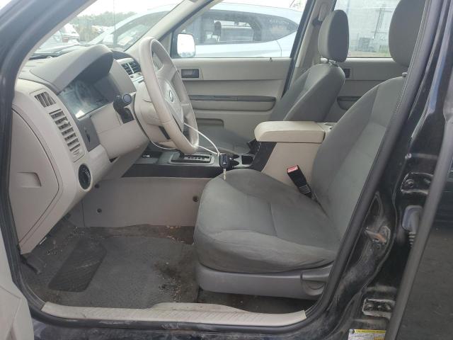 Photo 7 from auction – 2008 FORD ESCAPE XLS with VIN 1FMCU02Z78KB85849