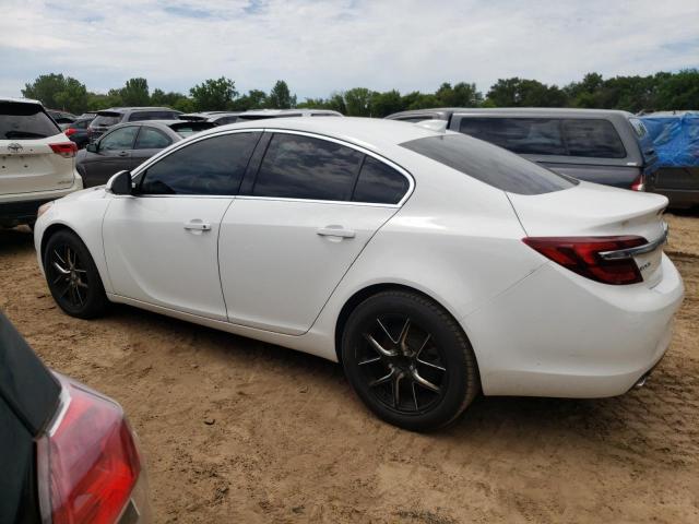 Photo 2 from auction – 2016 BUICK REGAL with VIN 2G4GK5EX0G9153646