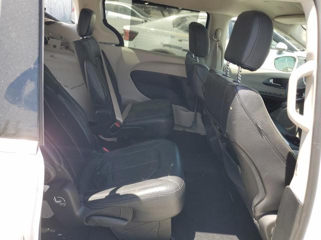 Photo 11 from auction – 2022 CHRYSLER PACIFICA T with VIN 2C4RC1BG8NR186088