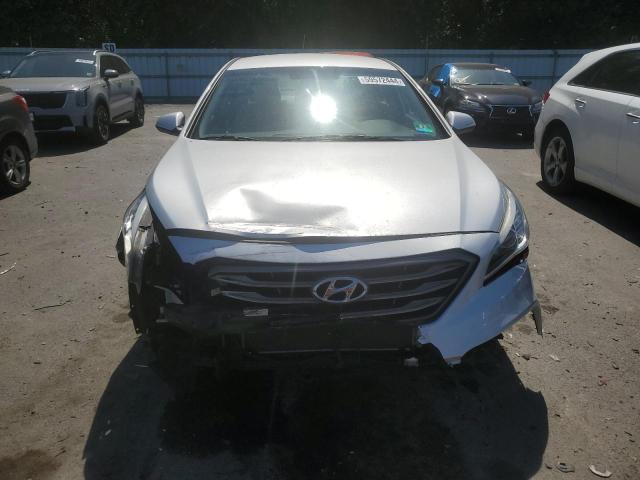 Photo 5 from auction – 2016 HYUNDAI SONATA SPO with VIN 5NPE34AF7GH277183