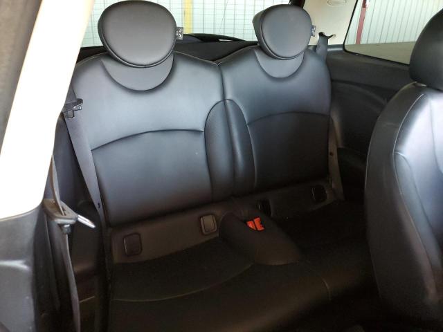 Photo 10 from auction – 2012 MINI COOPER with VIN WMWSU3C53CT263928