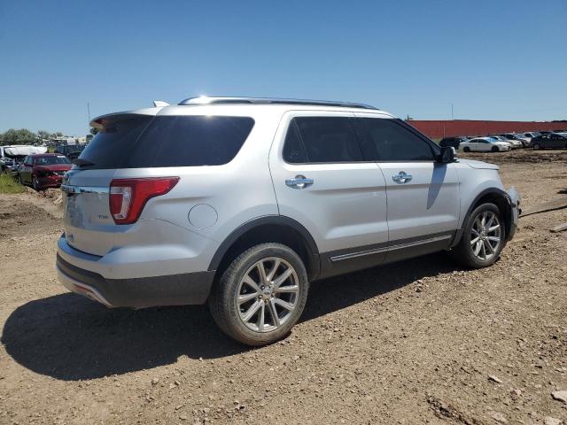 Foto 3 de la subasta – 2017 FORD EXPLORER L con VIN 1FM5K8F87HGC92966