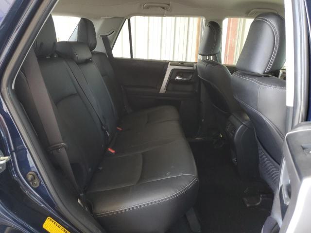 Photo 11 from auction – 2022 TOYOTA 4RUNNER SR with VIN JTESU5JR5N6065062