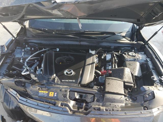 Photo 11 from auction – 2023 MAZDA CX-50 PREF with VIN 7MMVABCM0PN144545
