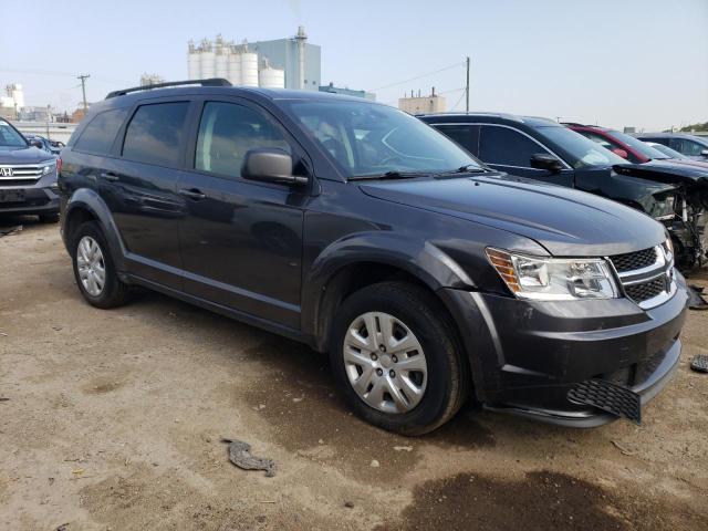 Photo 4 from auction – 2018 DODGE JOURNEY SE with VIN 3C4PDCAB0JT384418