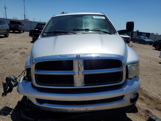 Photo 5 from auction – 2004 DODGE RAM 1500 S with VIN 1D7HU18D44J200003