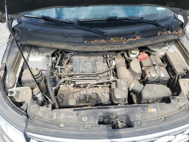 Photo 11 from auction – 2018 FORD EXPLORER L with VIN 1FM5K8F84JGA89331