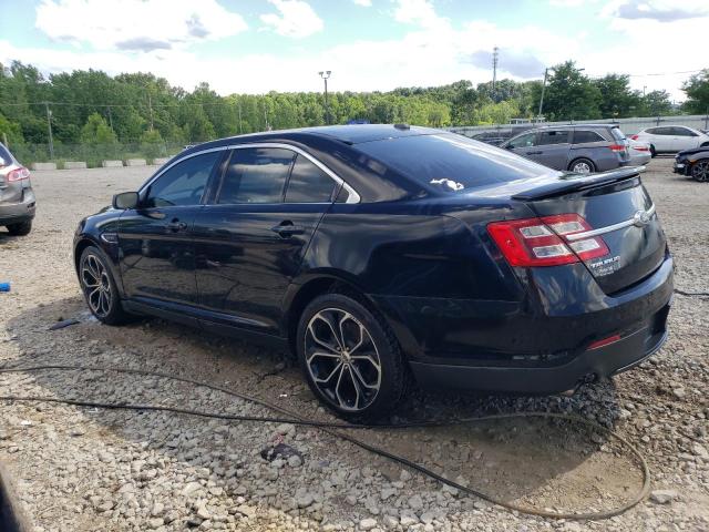 Photo 2 from auction – 2016 FORD TAURUS SHO with VIN 1FAHP2KT5GG153563