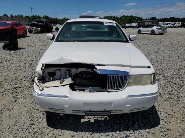 Photo 5 from auction – 2001 MERCURY GRAND MARQ with VIN 2MEFM74W41X644253