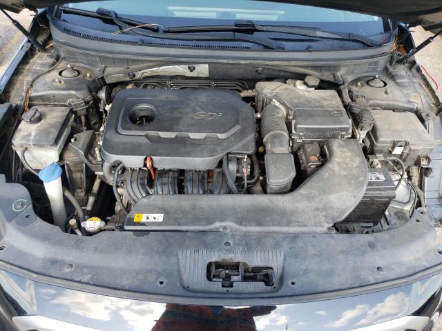 Photo 11 from auction – 2015 HYUNDAI SONATA SE with VIN 5NPE24AF4FH236933