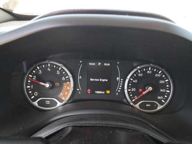 Photo 9 from auction – 2020 JEEP RENEGADE L with VIN ZACNJBBB2LPL91063
