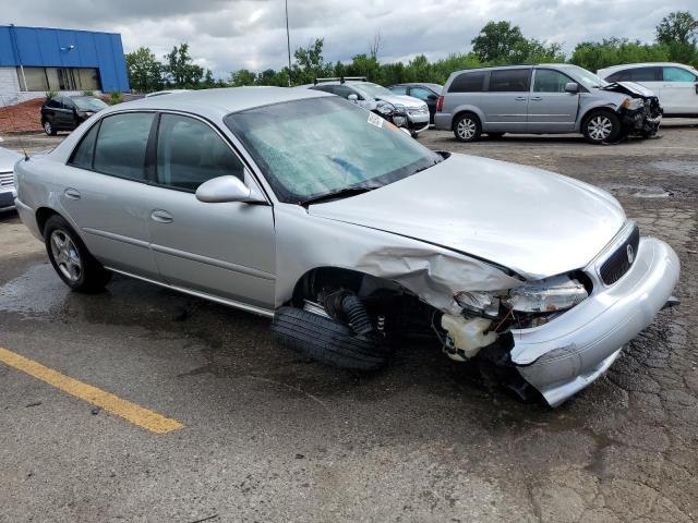 Photo 4 from auction – 2004 BUICK CENTURY CU with VIN 2G4WS52J241255147