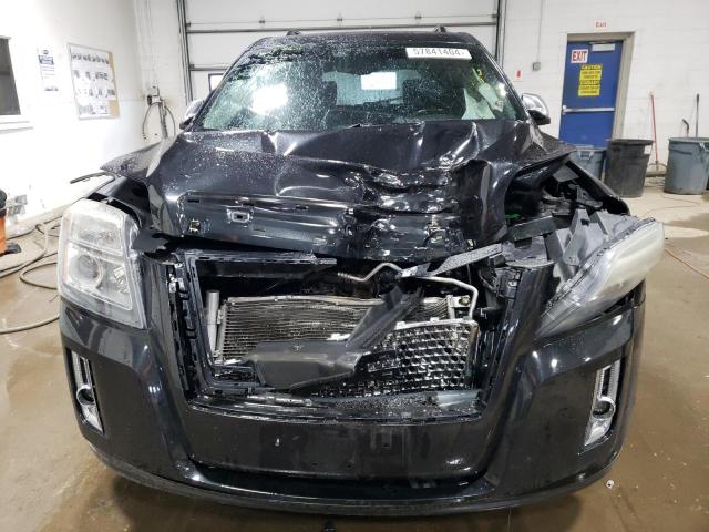 Photo 5 from auction – 2014 GMC TERRAIN DE with VIN 2GKFLZE33E6151023