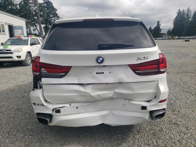 Photo 6 from auction – 2016 BMW X5 SDRIVE3 with VIN 5UXKR2C53G0R72704