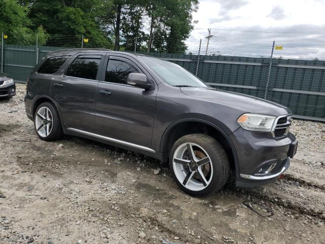 Photo 4 from auction – 2015 DODGE DURANGO LI with VIN 1C4RDJDG1FC188608