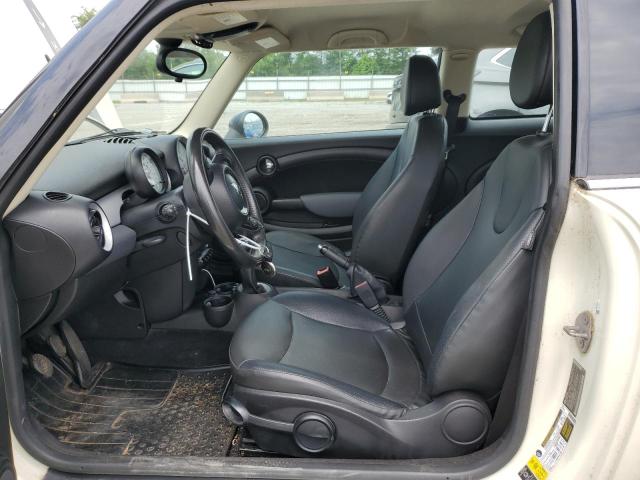 Photo 7 from auction – 2011 MINI COOPER with VIN WMWSU3C51BT182358