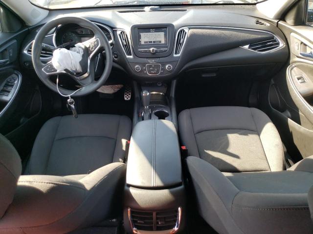 Photo 8 from auction – 2017 CHEVROLET MALIBU LT with VIN 1G1ZE5ST1HF233576