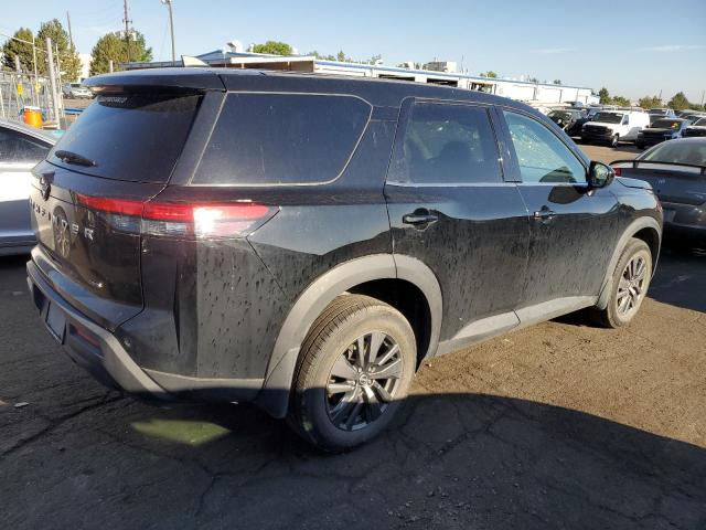 Photo 3 from auction – 2023 NISSAN PATHFINDER with VIN 5N1DR3AC5PC212415