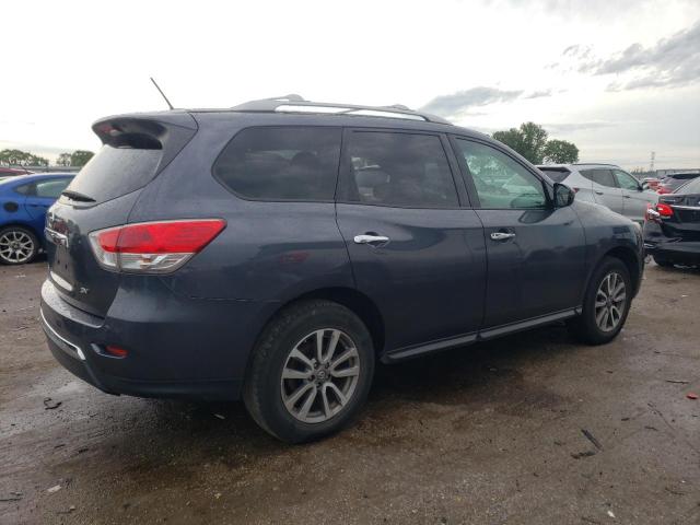 Photo 3 from auction – 2013 NISSAN PATHFINDER with VIN 5N1AR2MN0DC622190