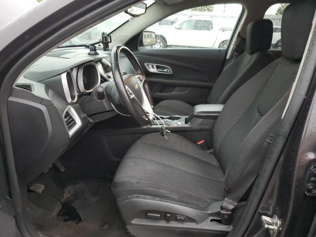 Photo 7 from auction – 2013 CHEVROLET EQUINOX LT with VIN 2GNFLEEKXD6404369