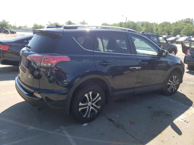 Foto 3 de la subasta – 2017 TOYOTA RAV4 LE con VIN 2T3BFREV2HW618654