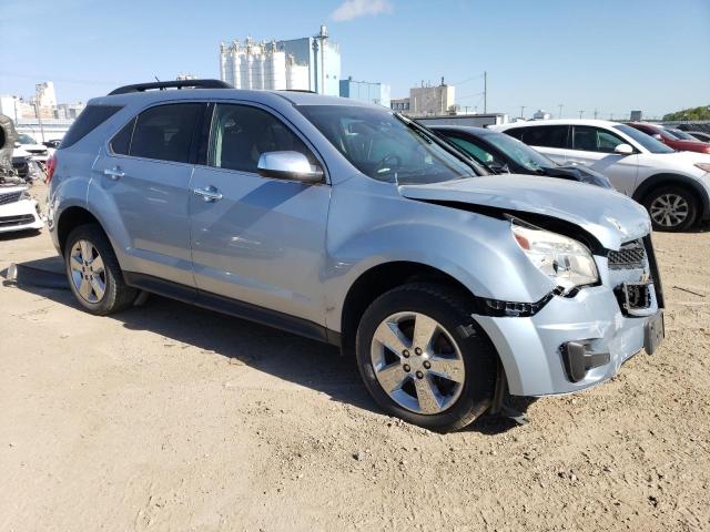 Photo 4 from auction – 2014 CHEVROLET EQUINOX LT with VIN 2GNFLFE38E6105317