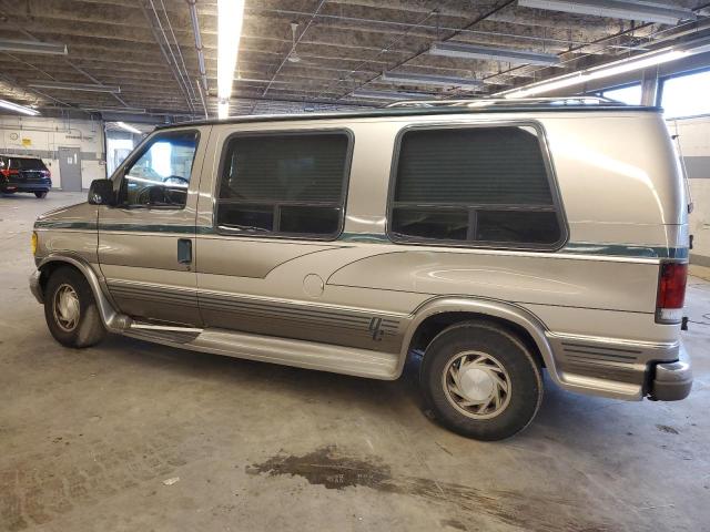 Photo 2 from auction – 1995 FORD ECONOLINE with VIN 1FDEE14H8SHB22294