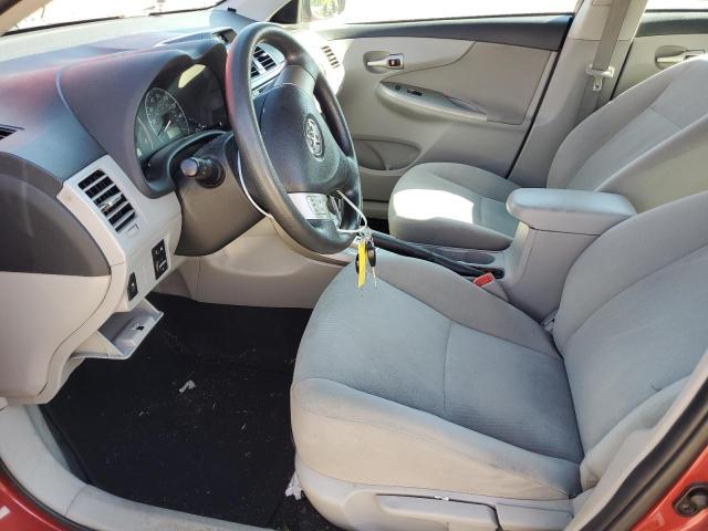 Photo 7 from auction – 2013 TOYOTA COROLLA BA with VIN 2T1BU4EE2DC973658